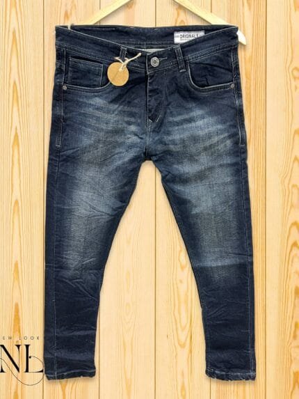 Ankle Jeans For Men