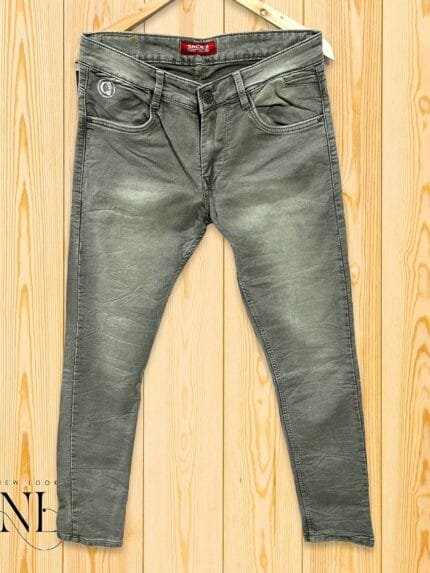 Ankle Jeans For Men