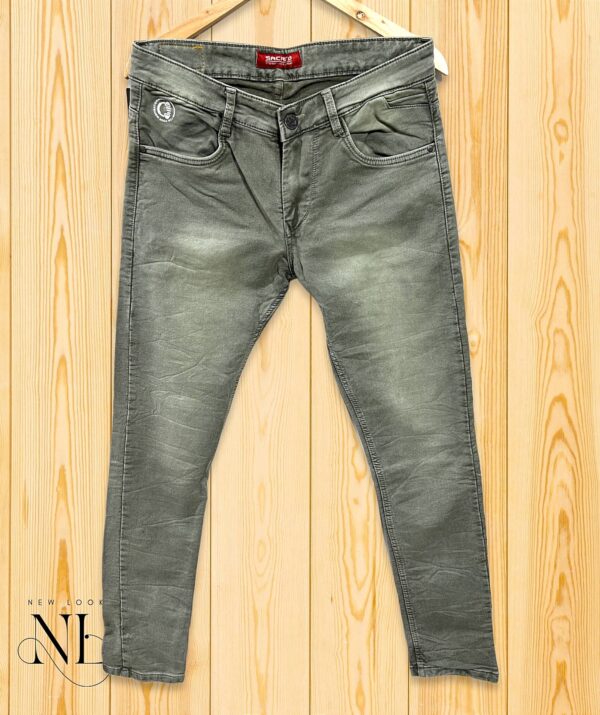 Ankle Jeans For Men