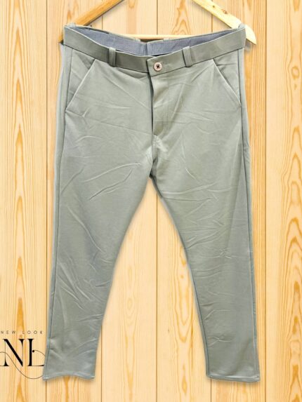 Lycra Pant For Men