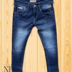 Ankle Jeans For Men