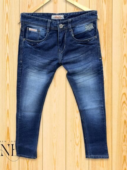 Ankle Jeans For Men