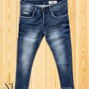 Ankle Jeans For Men