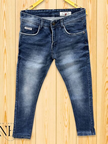 Ankle Jeans For Men