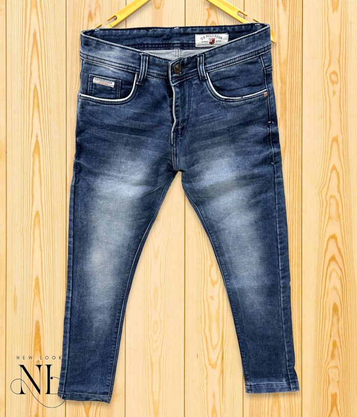 Ankle Jeans For Men