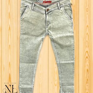 Ankle Jeans For Men