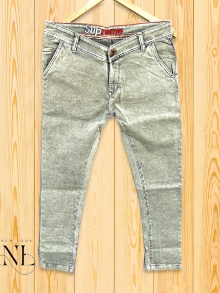 Ankle Jeans For Men