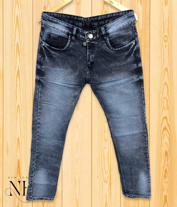 Ankle Jeans For Men