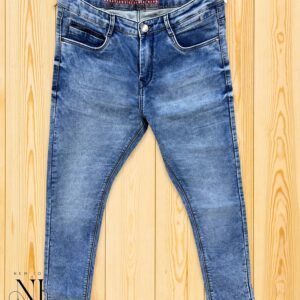 Ankle Jeans For Men