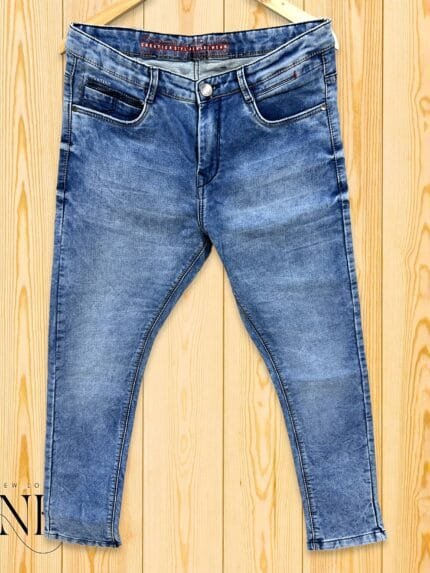 Ankle Jeans For Men