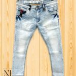 Ankle Jeans For Men