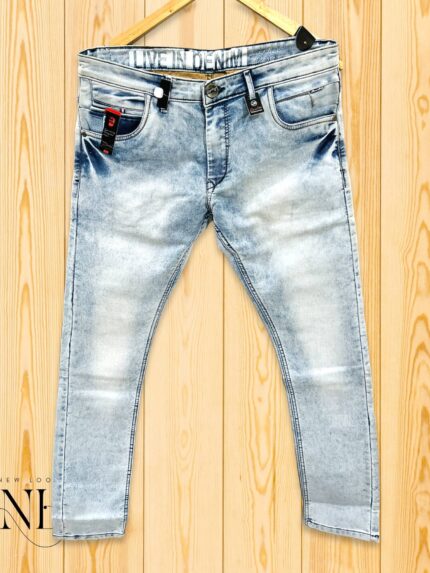 Ankle Jeans For Men