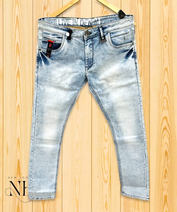 Ankle Jeans For Men