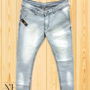 Ankle Jeans For Men