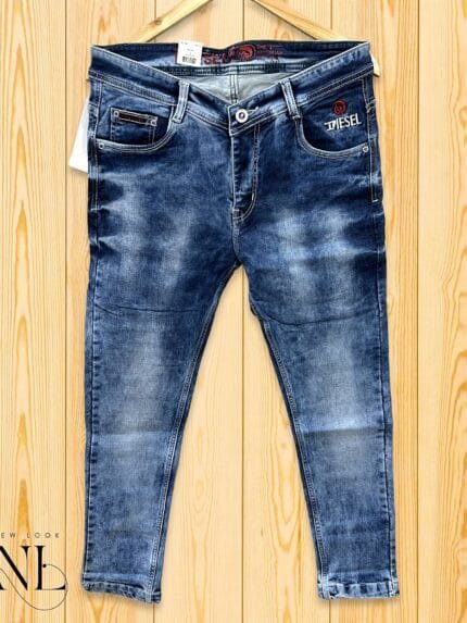 Ankle Jeans For Men