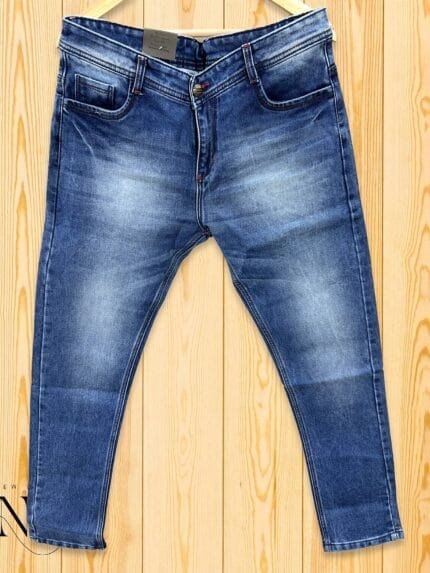 Ankle Jeans For Men