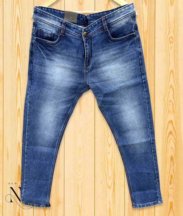 Ankle Jeans For Men