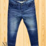 Ankle Jeans For Men