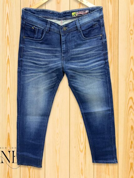 Ankle Jeans For Men