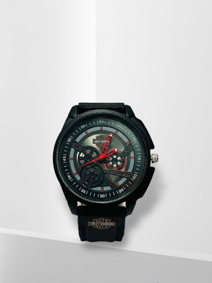 Stylish Watch For Men