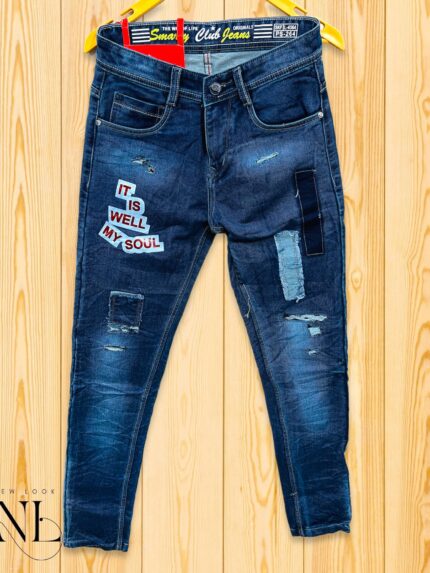 Funky Jeans For Men