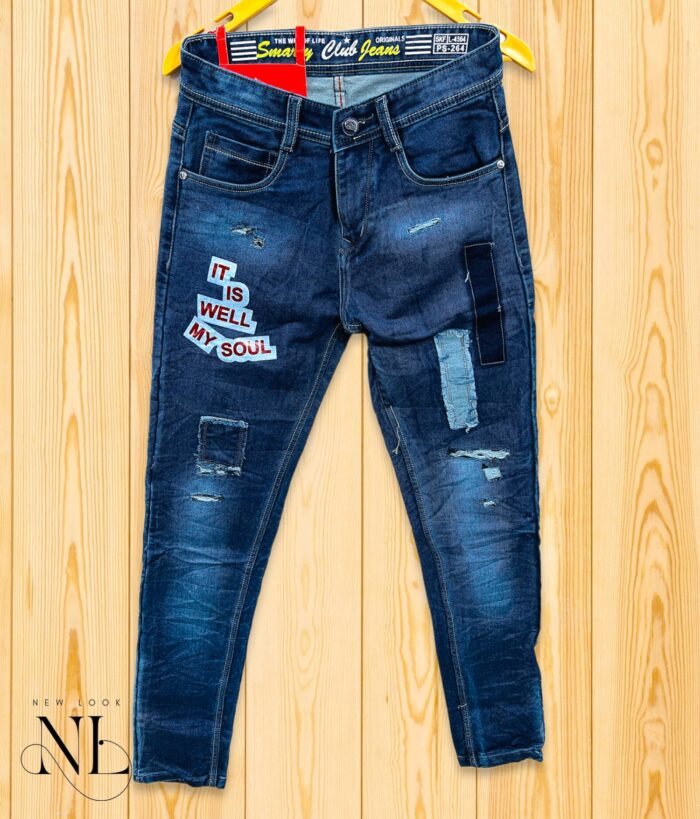 Funky Jeans For Men