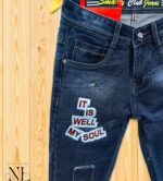 Funky Jeans For Men