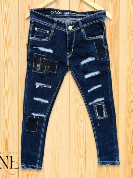 Funky Jeans For Men