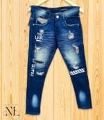 Funky Jeans For Men
