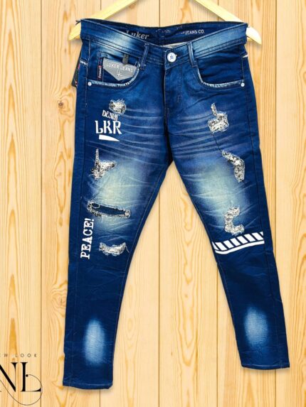 Funky Jeans For Men