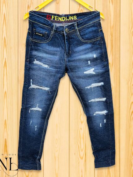 Funky Jeans For Men