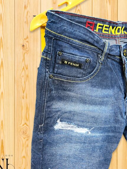 Funky Jeans For Men