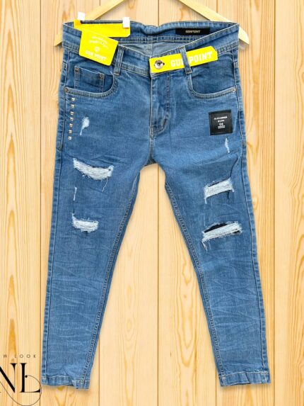 Funky Jeans For Men