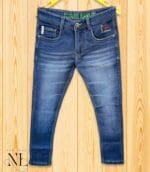 Basic Jeans For Men