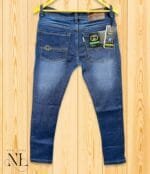 Basic Jeans For Men