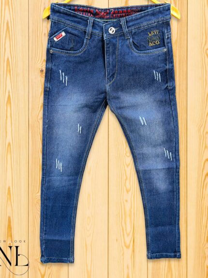 Funky Jeans For Men