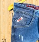 Basic Jeans For Men