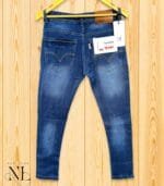 Basic Jeans For Men