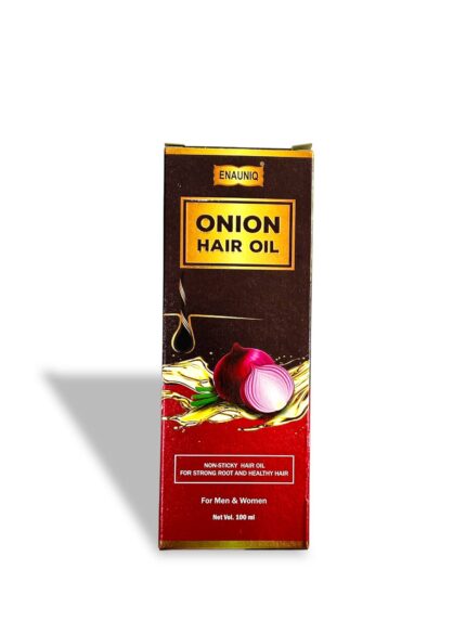 Onion Hair Oil