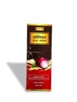 Onion Hair Oil