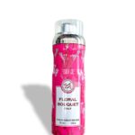 Floral Bouquet Deodorant Body Spray