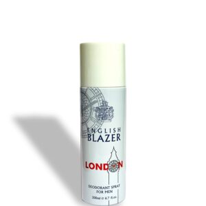 English Blazer Body Spray