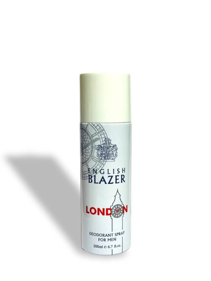 English Blazer Body Spray