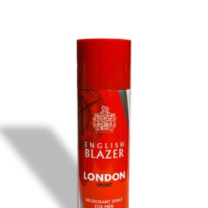 English Blazer Body Spray