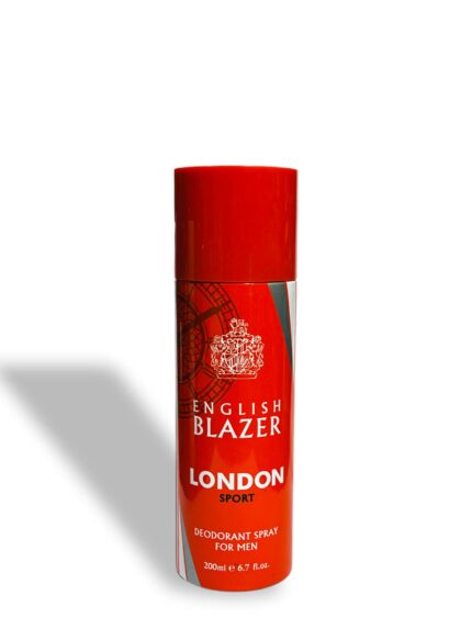 English Blazer Body Spray