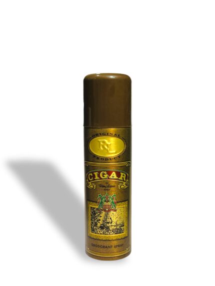 Cigar Deodorant Body Spray