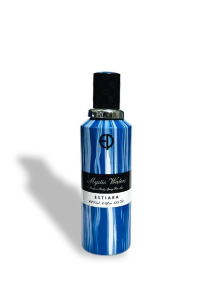 Mystic Waters Body Spray