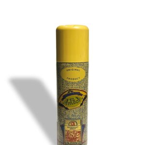 El Paso Deodorant Body Spray