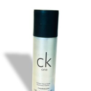 CK One Deodorant Body Spray