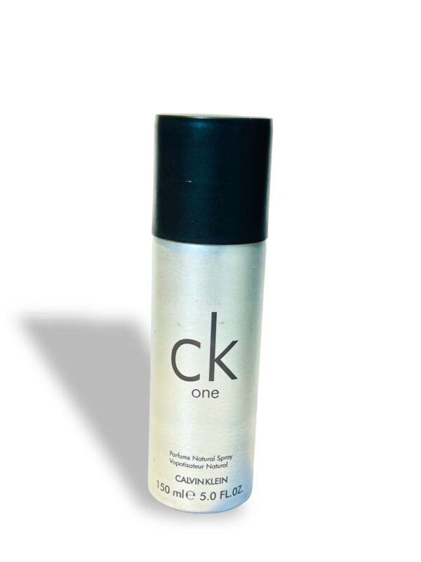 CK One Deodorant Body Spray